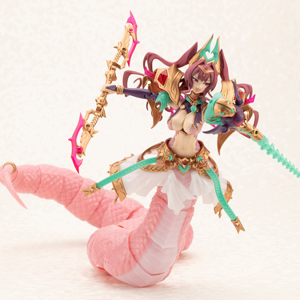 Arcanadea: Meltina