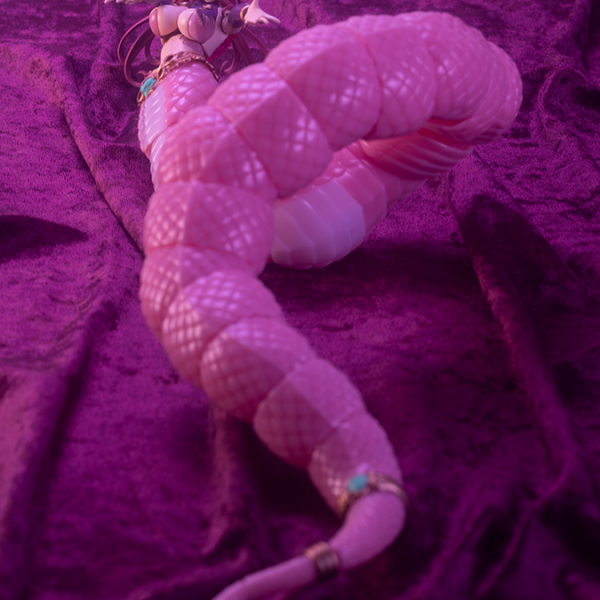 Arcanadea: Meltina