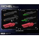MECHA CORE INDUSTRY - IXCHEL Model Kit