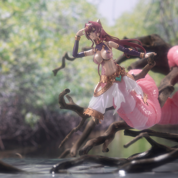 Arcanadea: Meltina