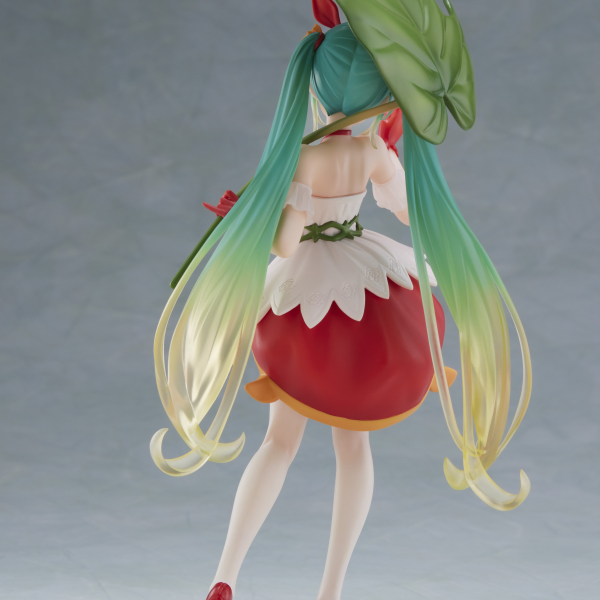 Hatsune Miku Wonderland Figure - Thumbelina
