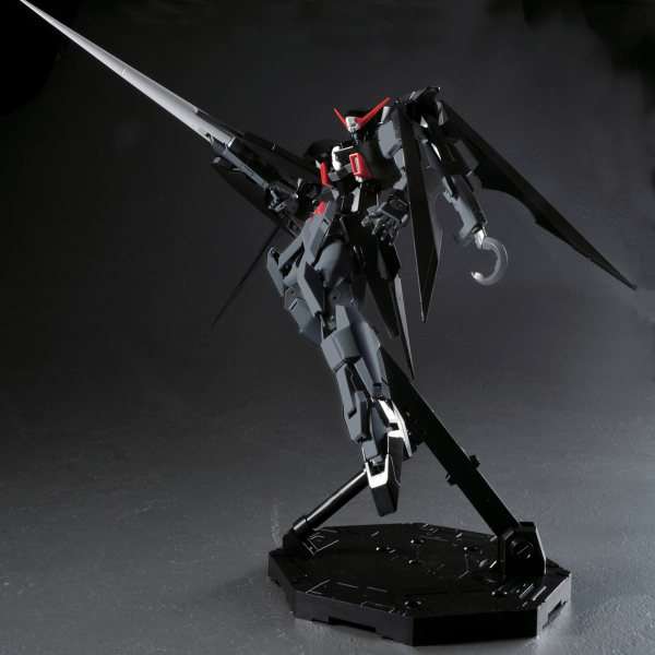 1/100 MG Gundam AGE-2 Dark Hound