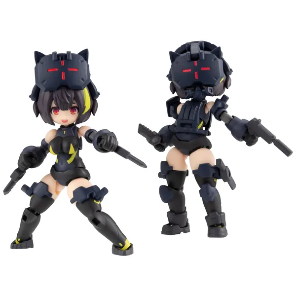 Desktop Army N-212d Titania Delta (Striker Equipment Night Battle Specification)