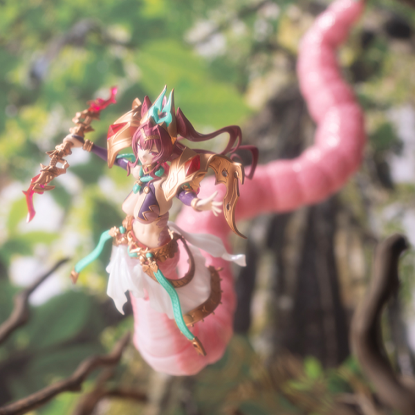 Arcanadea: Meltina