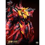 CANGTOYS - YANDI Model Kit