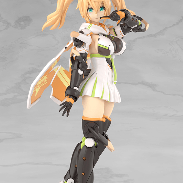 GRANDE SCALE Gene Stella Innocent Version (Phantasy Star Online 2 es)