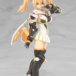 GRANDE SCALE Gene Stella Innocent Version (Phantasy Star Online 2 es)