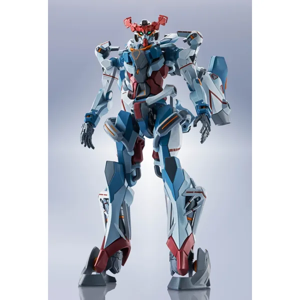 Metal Robot Spirits (SIDE MS) GQuuuuuuX (Reissue)
