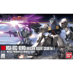 1/144 HGUC MSA-003 Nemo (Unicorn Desert Color Ver.)