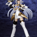 KOS-MOS Ver.4 [Extra Coating Edition] (Xenosaga Episode III) (Reissue)
