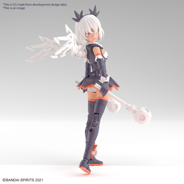 30MS SIS-M00 Illshana (Color C)