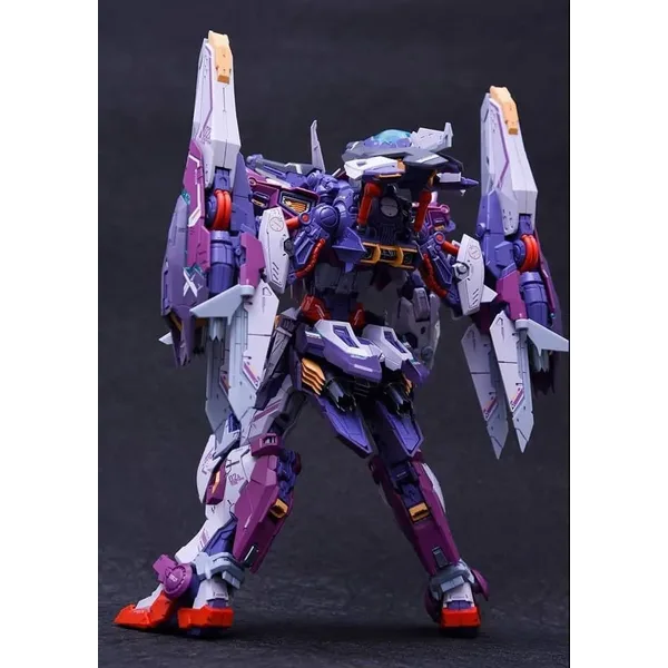 IN ERA+ - THUNDERBOLT