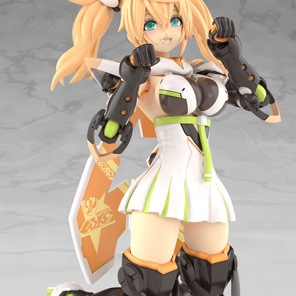 GRANDE SCALE Gene Stella Innocent Version (Phantasy Star Online 2 es)