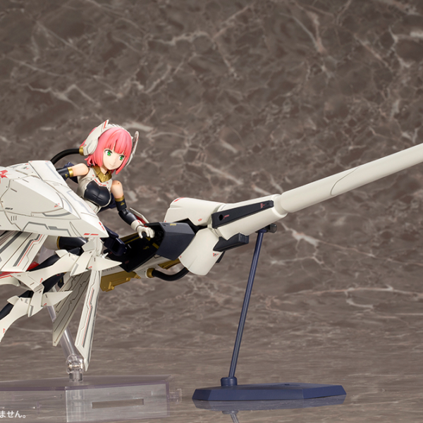 Megami Device #11 BULLET KNIGHTS Lancer