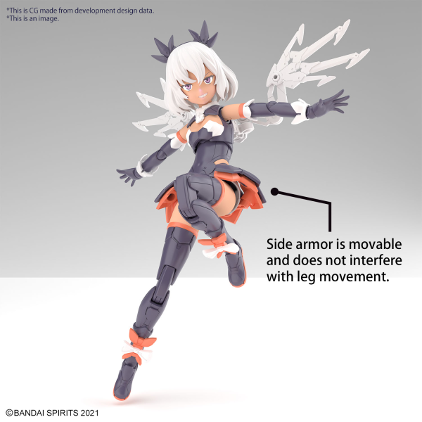 30MS SIS-M00 Illshana (Color C)