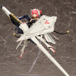 Megami Device #11 BULLET KNIGHTS Lancer