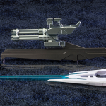 KOS-MOS Ver.4 [Extra Coating Edition] (Xenosaga Episode III) (Reissue)