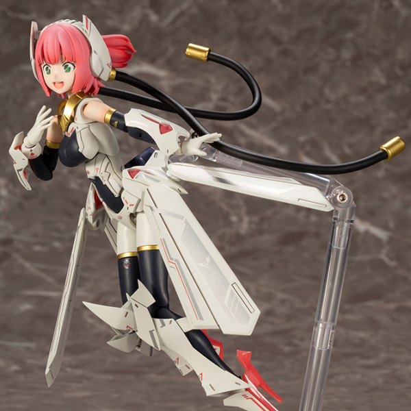 Megami Device #11 BULLET KNIGHTS Lancer