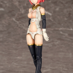 Megami Device #11 BULLET KNIGHTS Lancer