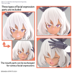 30MS SIS-M00 Illshana (Color C)
