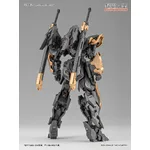 Orange Cat Industry Estailev Neamhain Warcrow Model Kit