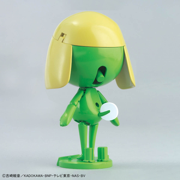 Keroro Childhood Ver