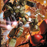 MG Full Armor Gundam