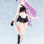 Megami Device BUSTER DOLL Paladin DARKNESS CLAW
