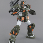 MG Full Armor Gundam