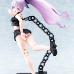 Megami Device BUSTER DOLL Paladin DARKNESS CLAW