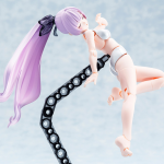 Megami Device BUSTER DOLL Paladin DARKNESS CLAW