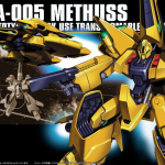HGUC Methuss