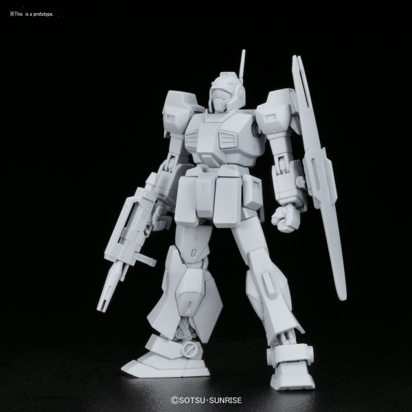 1/144 HGUC MSA-003 Nemo (Unicorn Desert Color Ver.)
