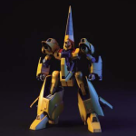 HGUC Methuss