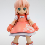HoiHoi-san -Heavy Arms Ver.- New Edition
