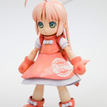 HoiHoi-san -Heavy Arms Ver.- New Edition
