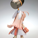 HoiHoi-san -Heavy Arms Ver.- New Edition
