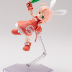 HoiHoi-san -Heavy Arms Ver.- New Edition