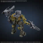 30MM Armored Core Vi Fires Of Rubicon Rad Cc 3000 Wrecker Milk Tooth