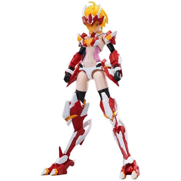 ATK Girl Four Holy Beasts Suzaku