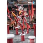 ESTERN MODEL - A.T.K.Grils Ling Wang Xing Shi