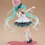 Hatsune Miku AMP+ Figure - HATSUNE MIKU Birthday 2025 (Party Ver.)