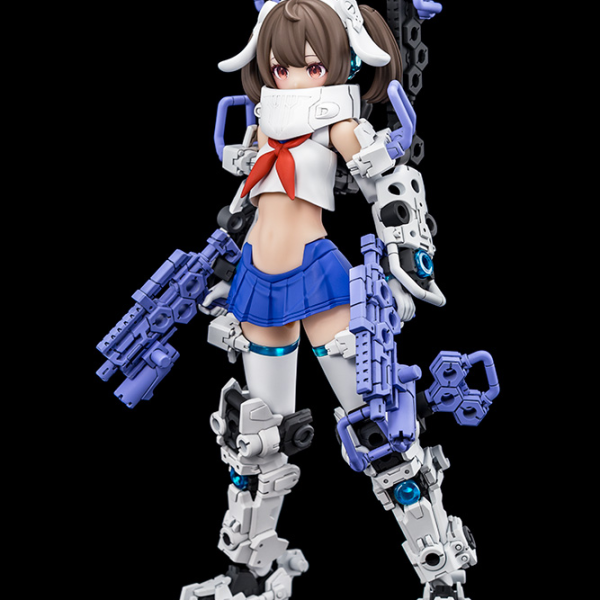 Megami Device Buster Doll Gunner (Reissue)