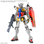 1/144 HG White Gundam