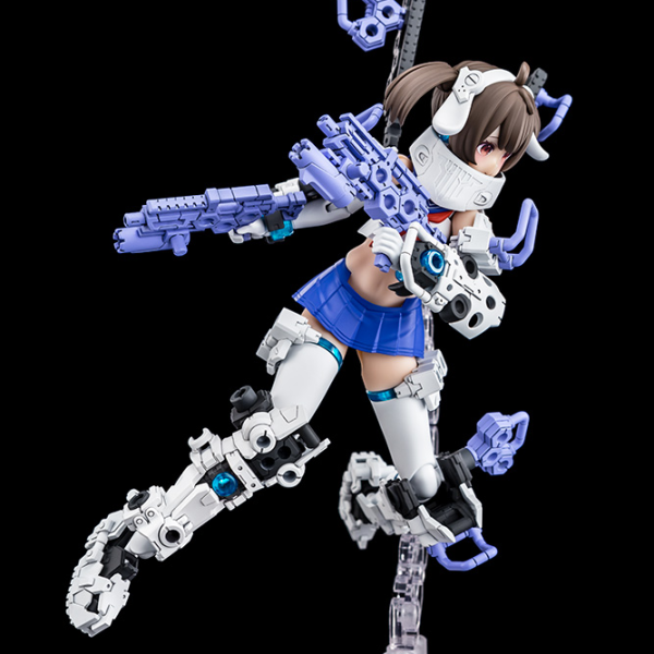 Megami Device Buster Doll Gunner (Reissue)