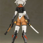 Frame Arms Girl Shingen