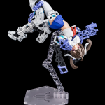 Megami Device Buster Doll Gunner (Reissue)