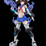 Megami Device Buster Doll Gunner (Reissue)