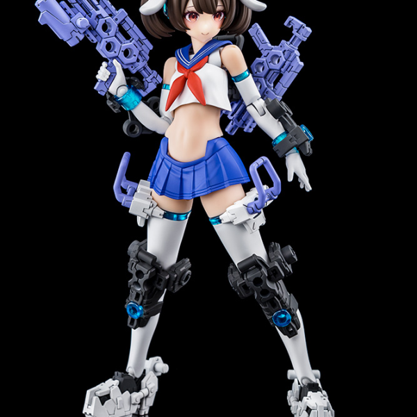 Megami Device Buster Doll Gunner (Reissue)