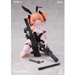 Bunny Rapid Action Squad Sniper Leoni